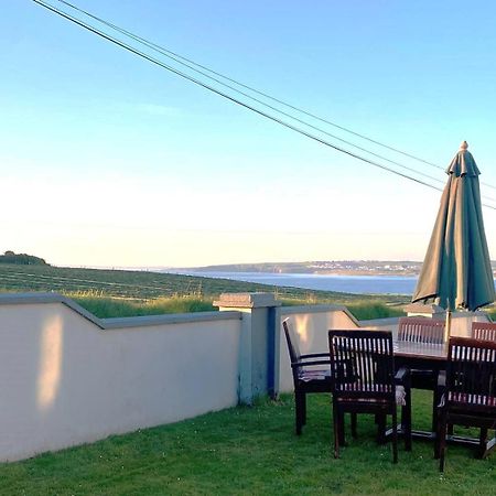 Kilmore Beach Apartment Tralee Eksteriør billede