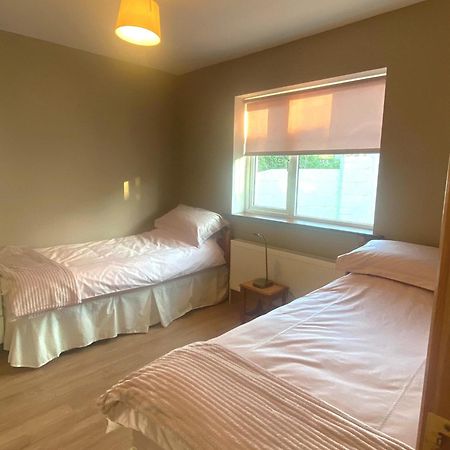 Kilmore Beach Apartment Tralee Eksteriør billede