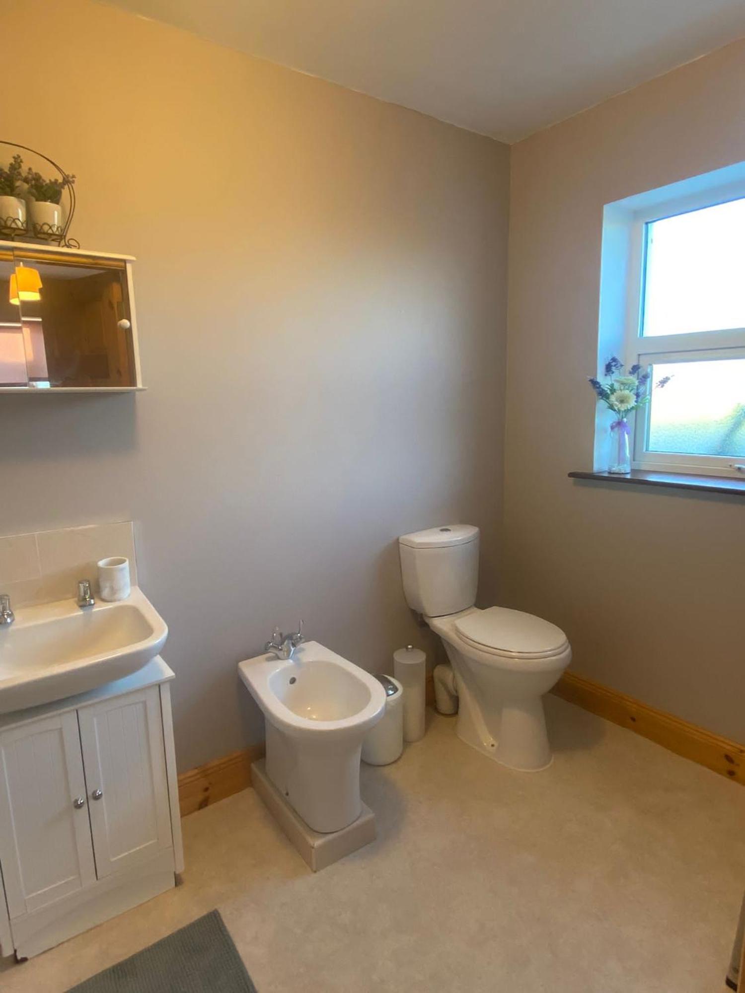 Kilmore Beach Apartment Tralee Eksteriør billede
