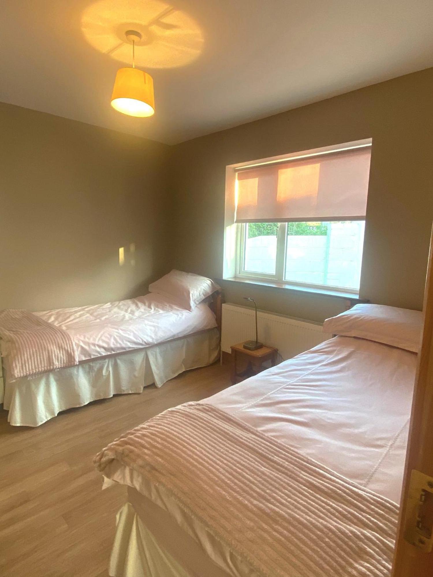 Kilmore Beach Apartment Tralee Eksteriør billede