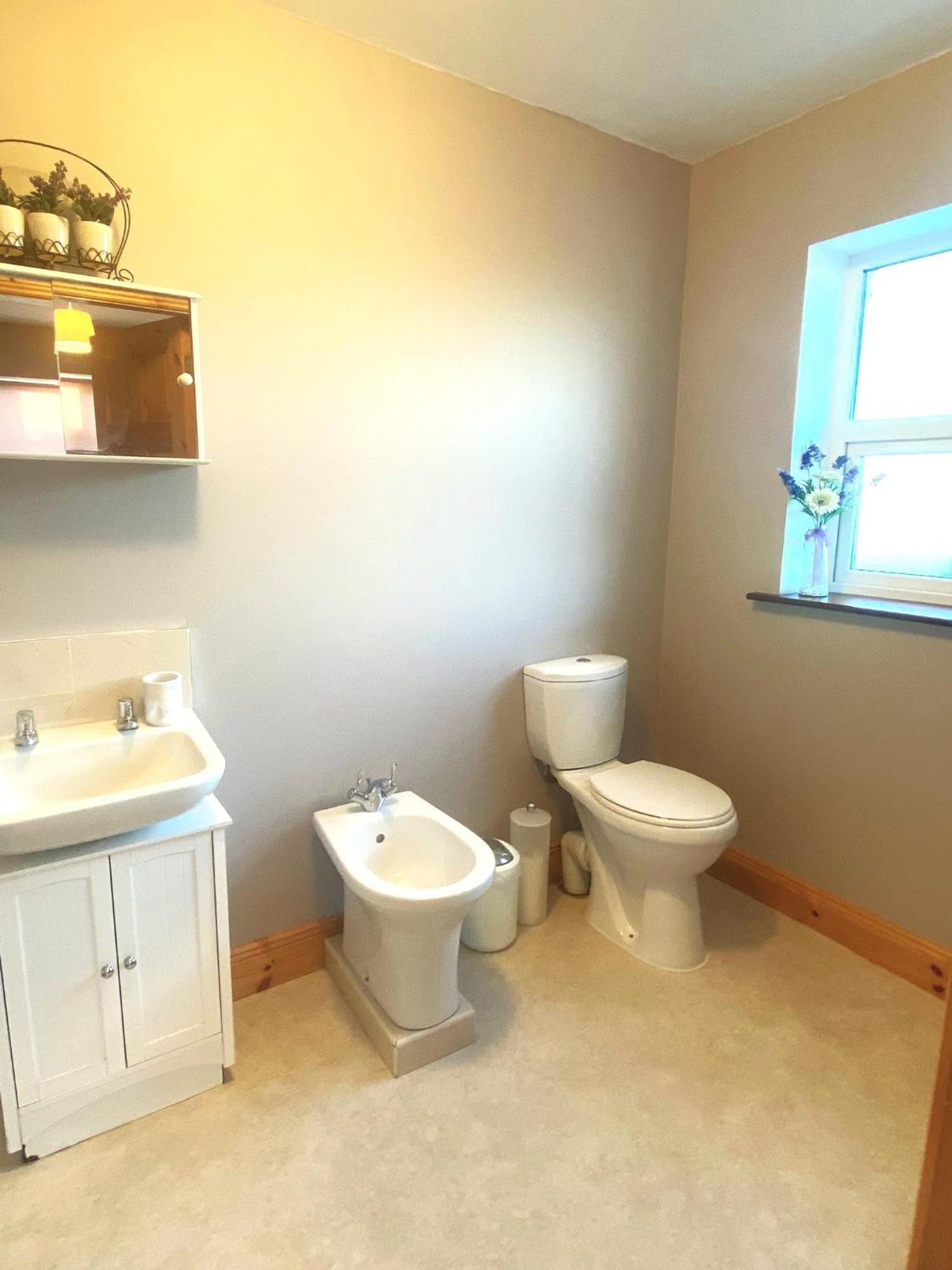 Kilmore Beach Apartment Tralee Eksteriør billede